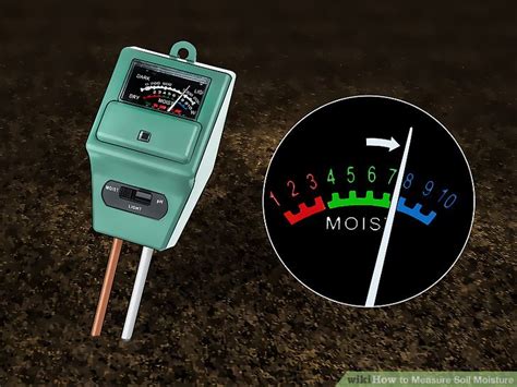 moisture measurement units|what is moisture measured in.